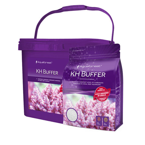 Aquaforest KH Buffer