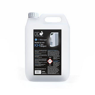D-D KH Manager Pre Mixed Test Reagent 5L