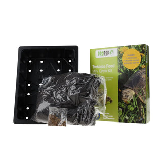 ProRep Tortoise Feed Mini Kit.