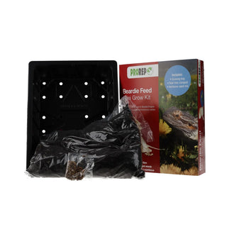 ProRep Beardie Feed Mini Kit.