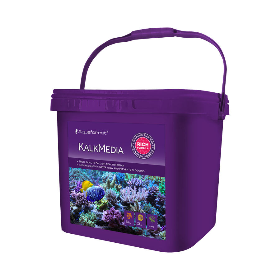 Aquaforest KalkMedia Calcium Reactor Media