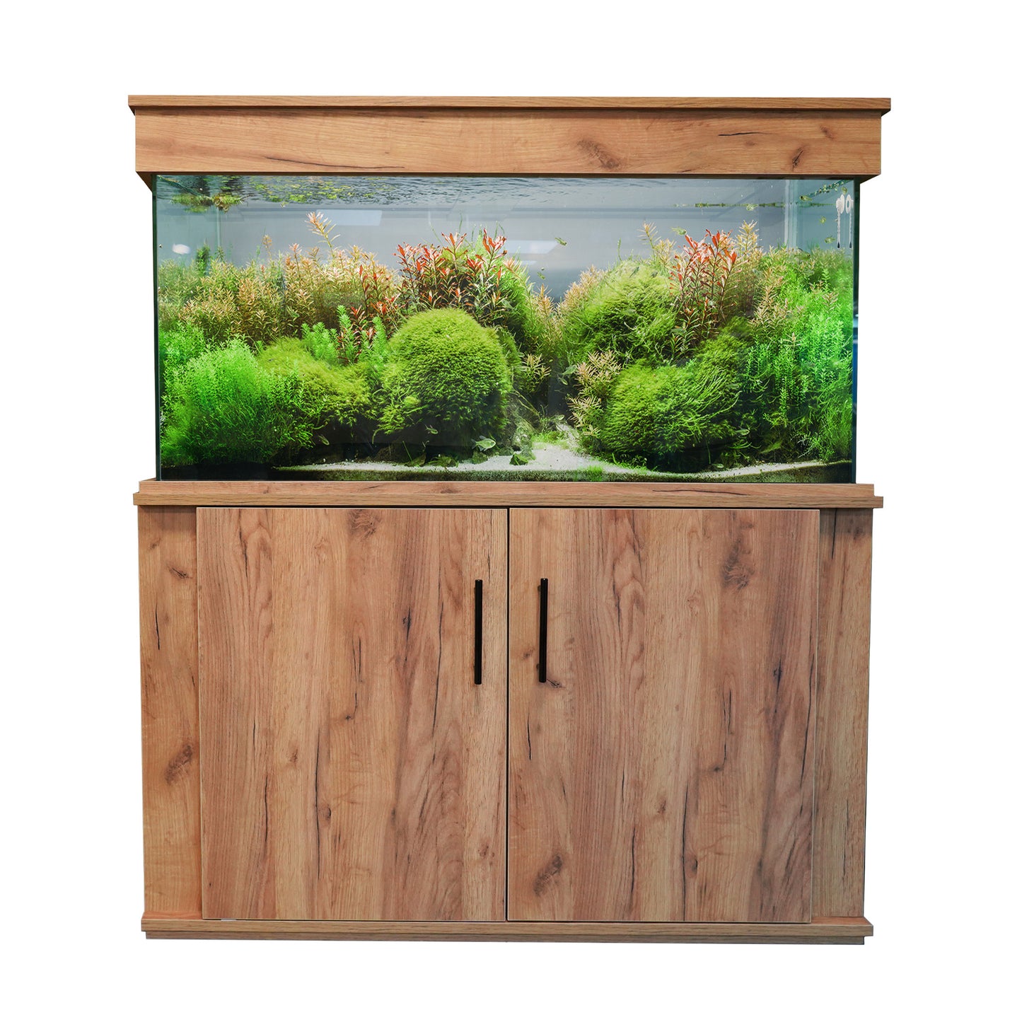 Clearseal Aura 250 Aquarium and Cabinet