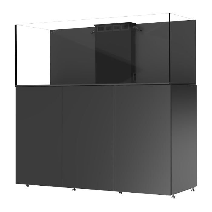 Maxspect Lagoon Reef-Ready Aquarium and Cabinet 150cm.