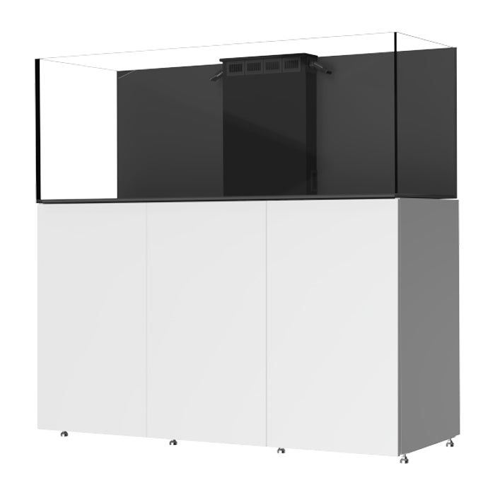 Maxspect Lagoon Reef-Ready Aquarium and Cabinet 150cm.