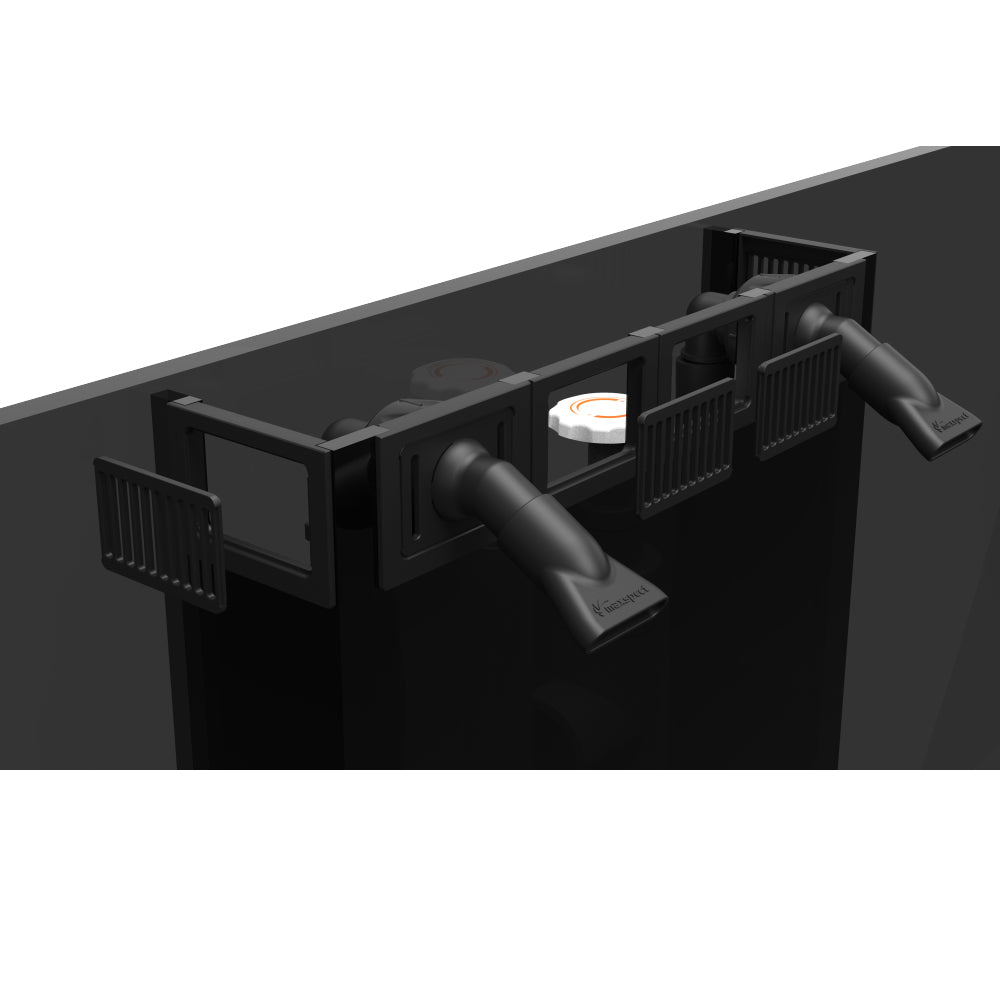 Maxspect Lagoon Reef-Ready Aquarium and Cabinet 120cm.