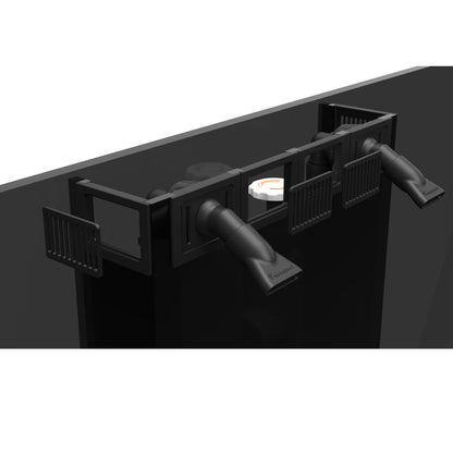 Maxspect Lagoon Reef-Ready Aquarium and Cabinet 120cm.