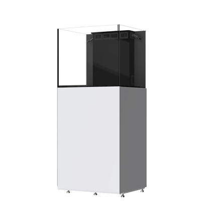 Maxspect Lagoon Reef-Ready Aquarium and Cabinet 60cm.