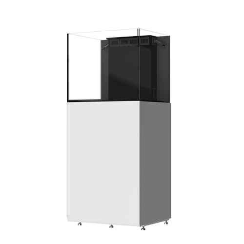 Maxspect Lagoon Reef-Ready Aquarium and Cabinet 60cm.