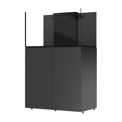 Maxspect Lagoon Reef-Ready Aquarium and Cabinet 120cm.