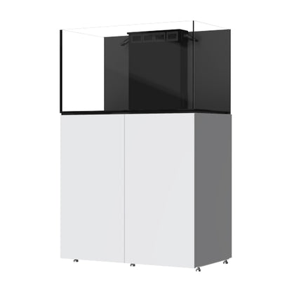 Maxspect Lagoon Reef-Ready Aquarium and Cabinet 120cm.