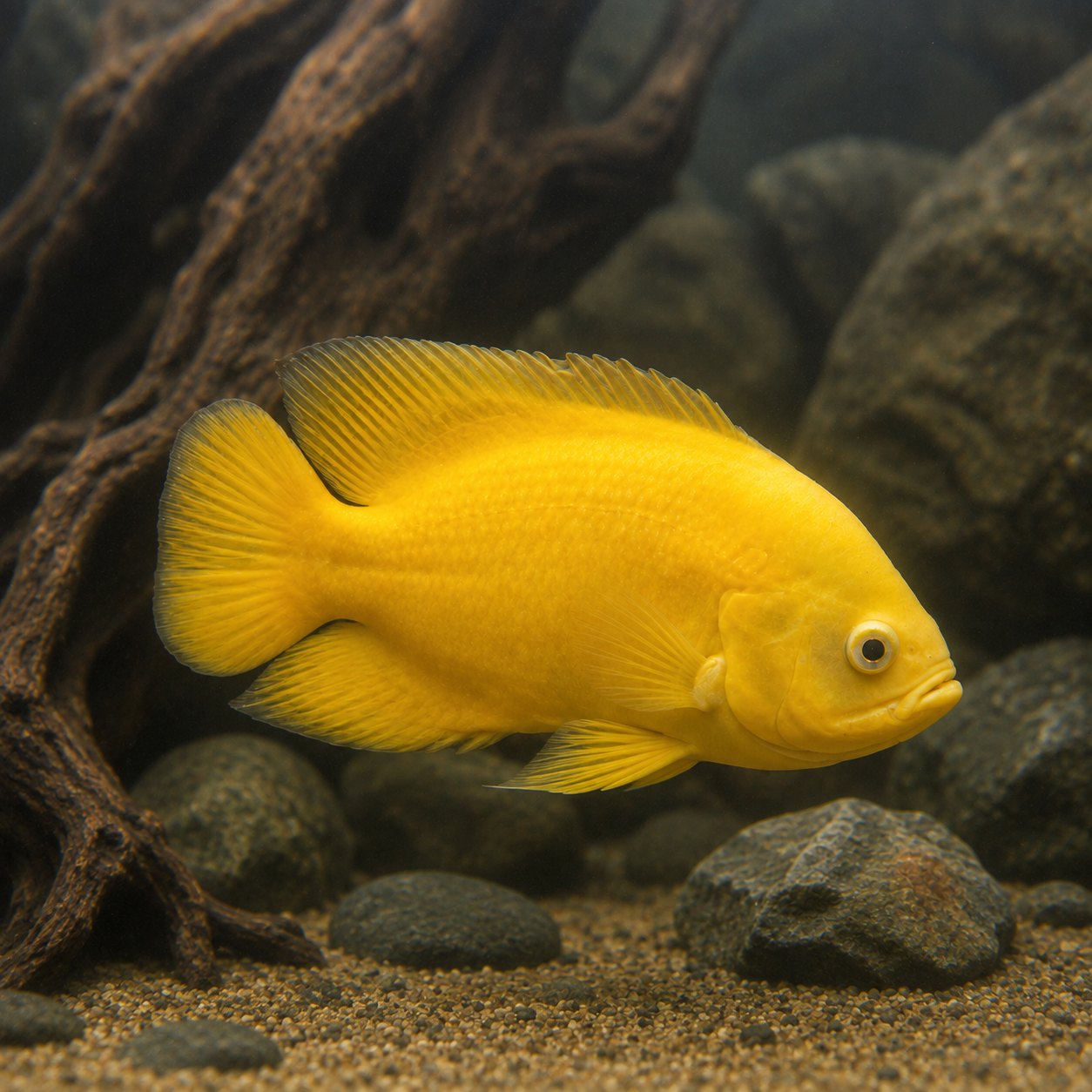 Lemon Oscar Yellow