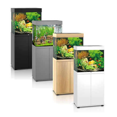 Juwel Lido 120 LED Aquarium and Cabinet