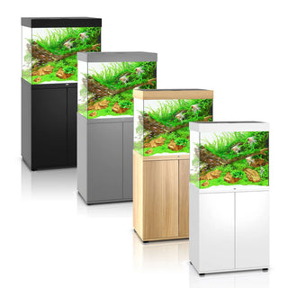 Juwel Lido 200 LED Aquarium and Cabinet