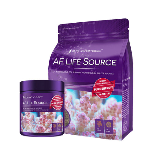 Aquaforest AF Life Source Marine Supplement