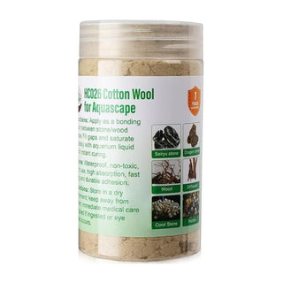Hygger Cotton Wool