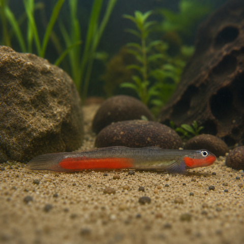 Lipstick Goby