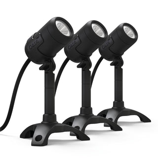 Oase LunAqua Connect S White Set 3