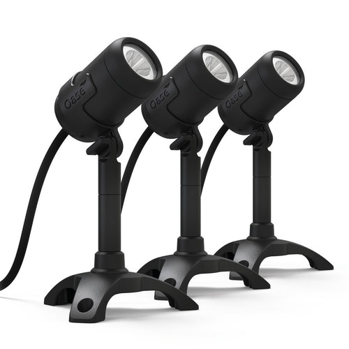 Oase LunAqua Connect S White Set 3