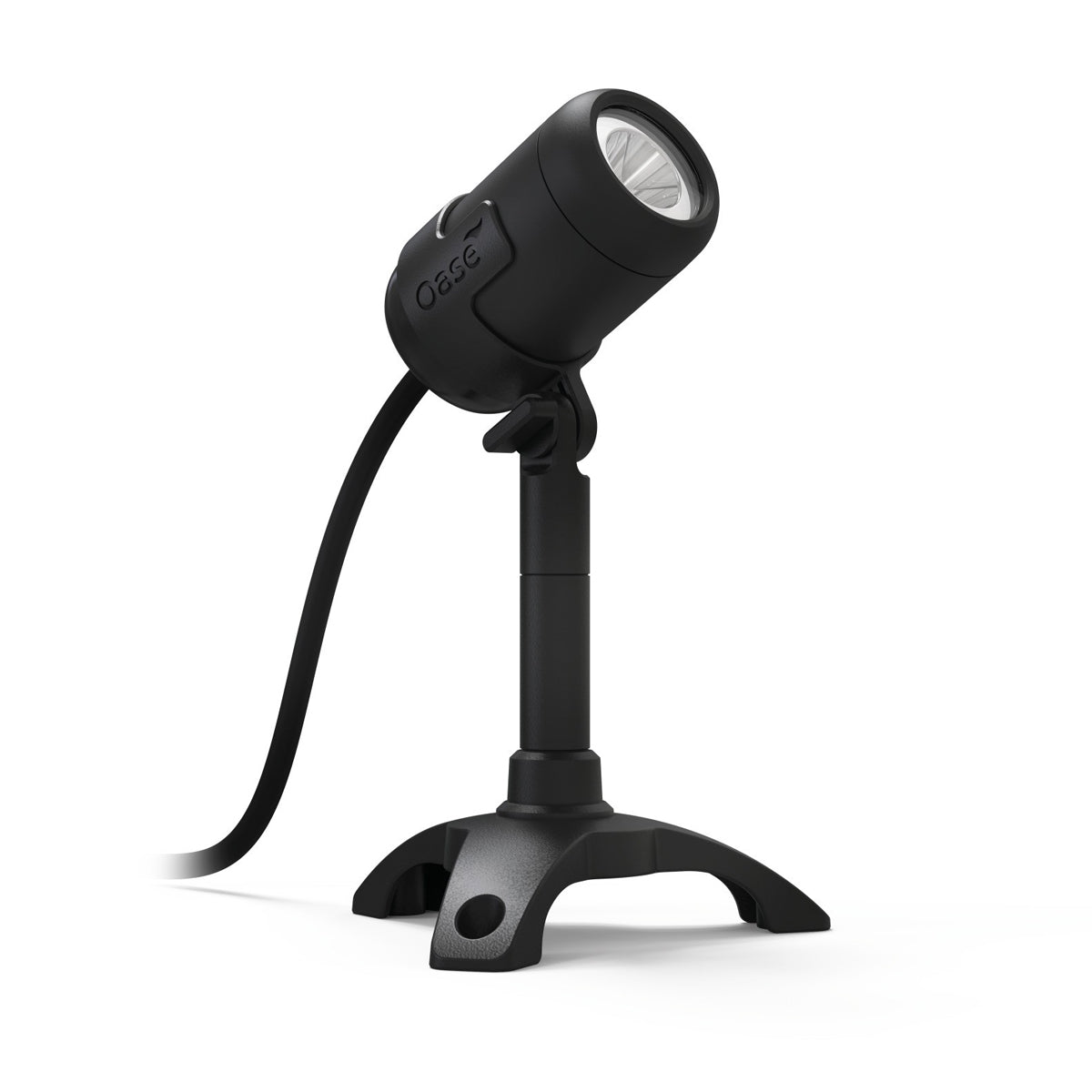 Oase LunAqua Connect S White Solo