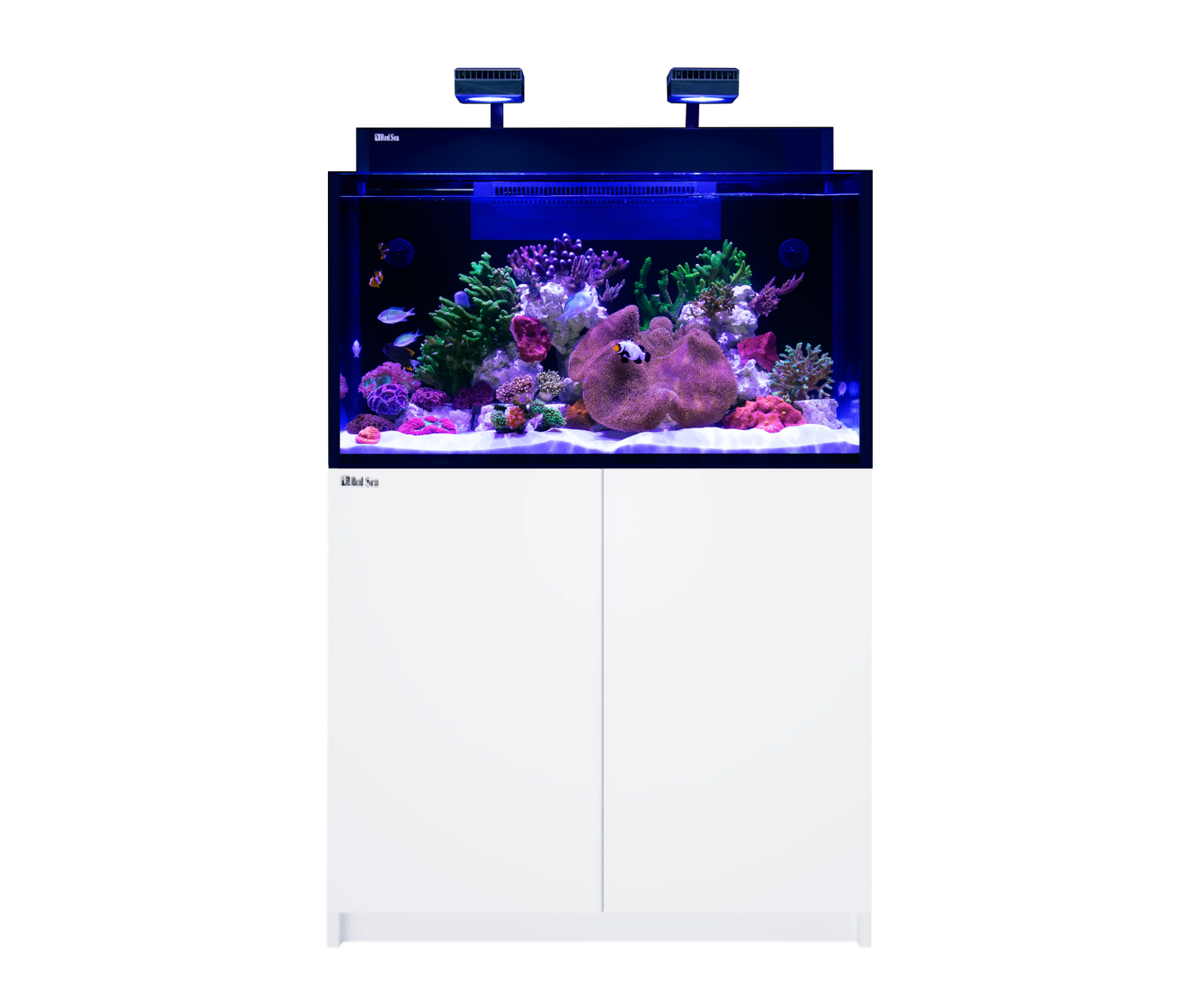 Red Sea MAX NANO G2 XXL - White