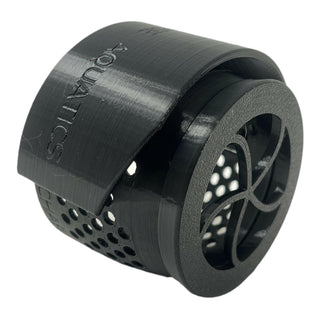 Charterhouse 3D Vortech MP40 Flow Kit Shield.