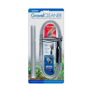 Marina Aquarium Gravel Cleaner