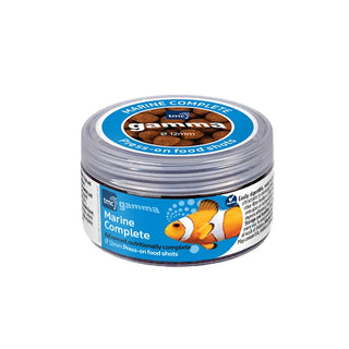 TMC Gamma Marine Complete Shots 12mm 60g.