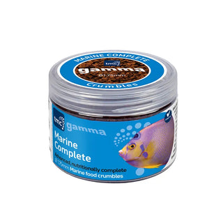 TMC Gamma Marine Complete Crumbles 1.75mm 70g.
