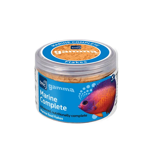 TMC Gamma Marine Complete Flakes 15g.