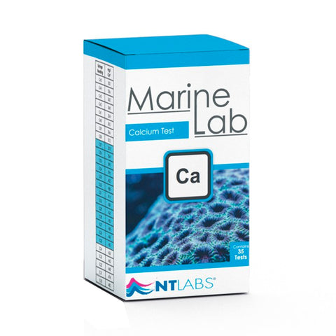 NT Labs Marine Lab Calcium Test Kit