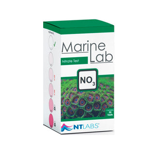 NT Labs Marine Lab Nitrate Test Kit