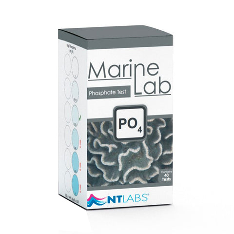 NT Labs Marine Lab Phosphate Test Kit