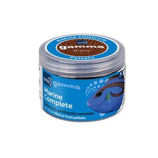 TMC Gamma Marine Complete Pellets 1.5mm 70g.
