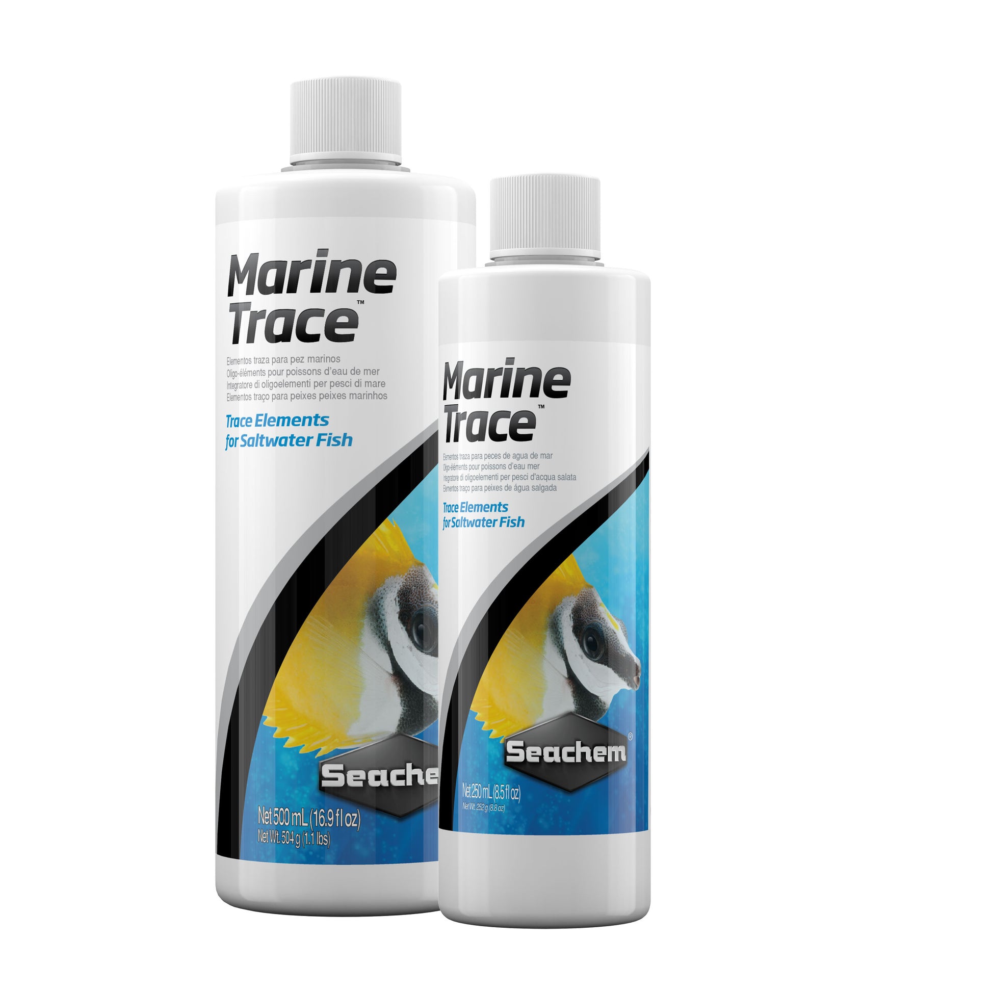 Aquarium Trace Elements: Essential Boost for Vibrant Aquatic Life