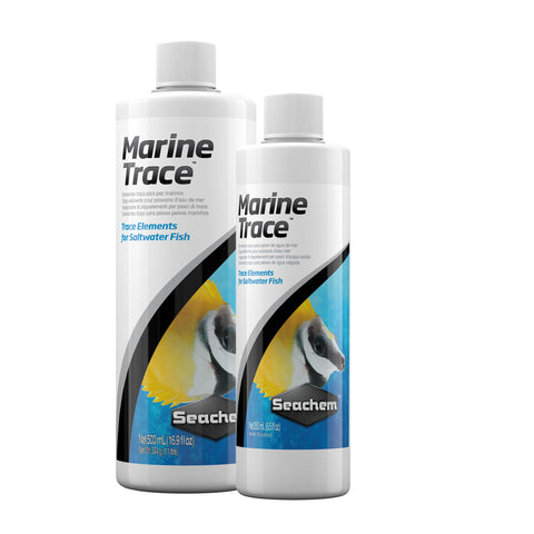 Seachem Marine Trace