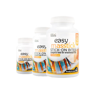 Easy Reefs Easymasstick Stick on Bites
