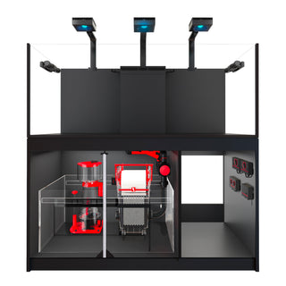 Red Sea Reefer Max G3 525 Aquarium