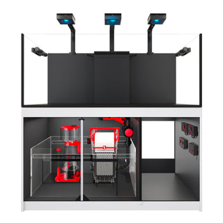 Red Sea Reefer Max G3 525 Aquarium