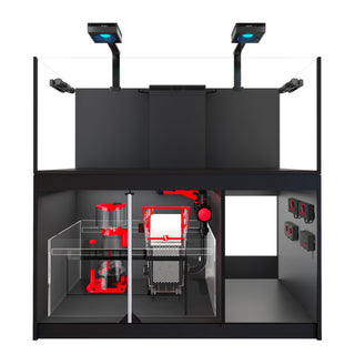 Red Sea Reefer Max G3 625 Aquarium