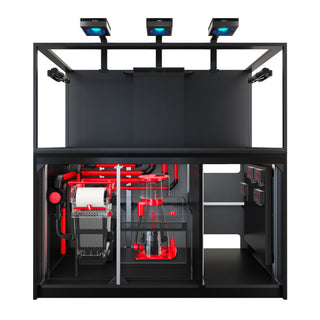 Red Sea Reefer Max G3 S-700 Aquarium
