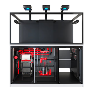 Red Sea Reefer Max G3 S-700 Aquarium
