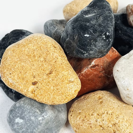 WIO McDonald Lake Nano Boulders - 2KG