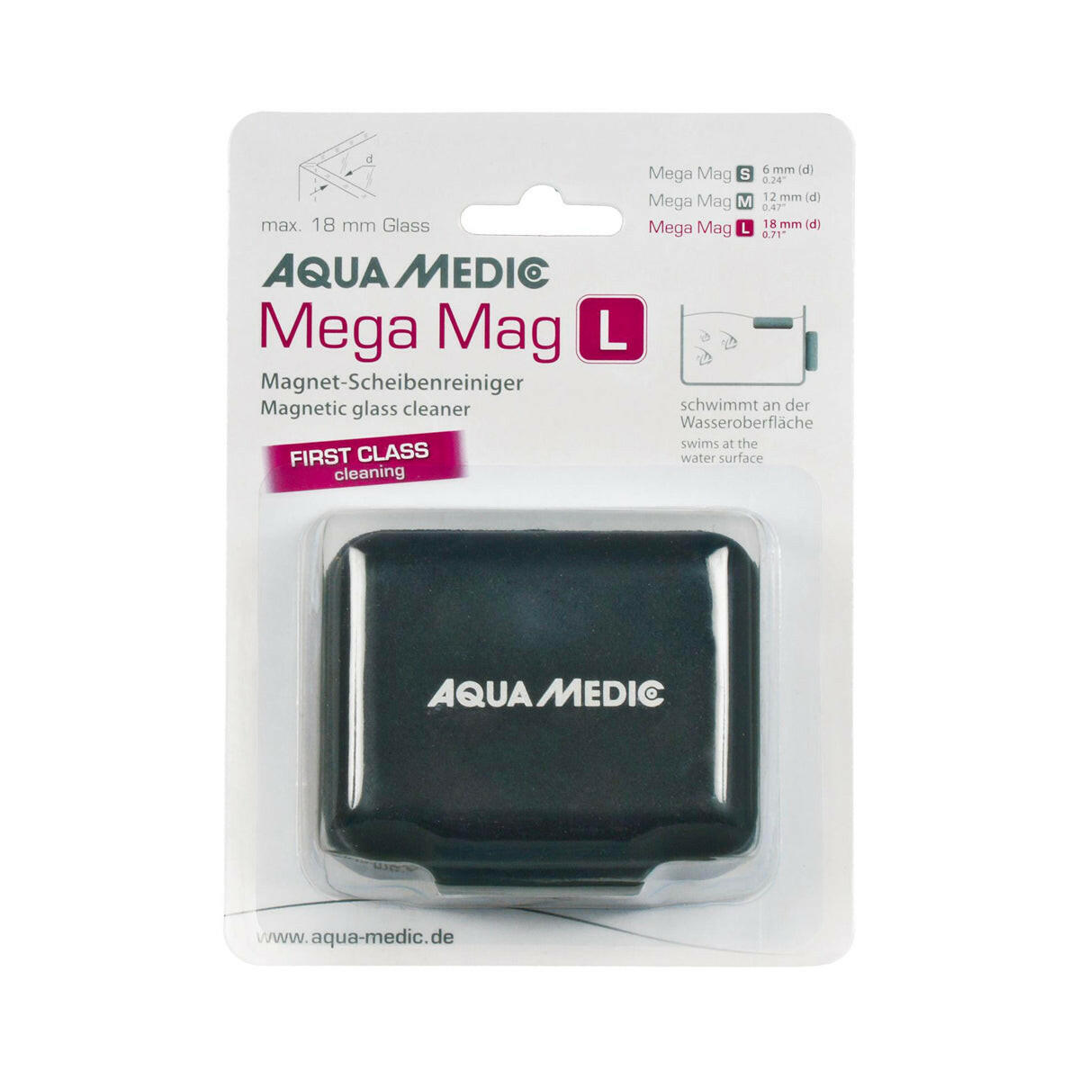 Aqua Medic Mega Mag L