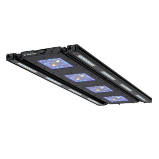 Reefbreeders Meridian and Edge LED Bundle - Shallow Reef and 2 x Edge UV/Blue Hybrid.