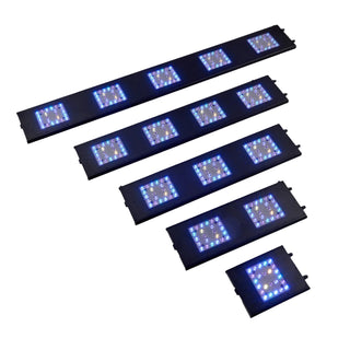 Reefbreeders Meridian LED Light - Shallow Reef