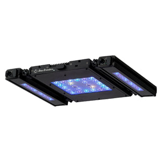 Reefbreeders Meridian and Edge LED Bundle - Shallow Reef and 2 x Edge UV/Blue Hybrid.