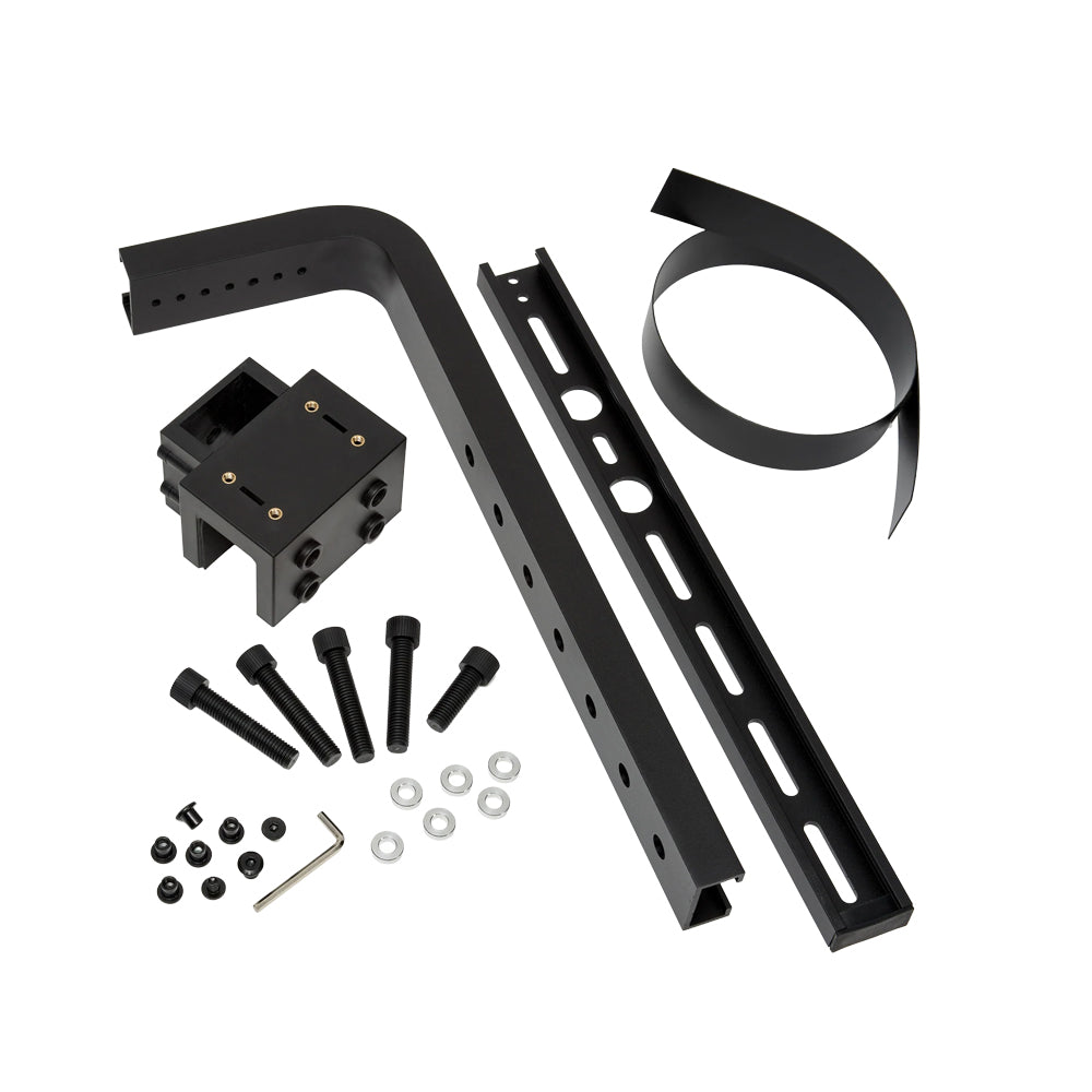 Reefbreeders Meridian/Meridian Edge Back of Tank Mount - x2