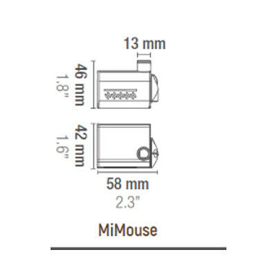 Sicce Easy Line Mi Mouse Pump