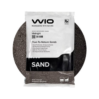 WIO Midnight Sand