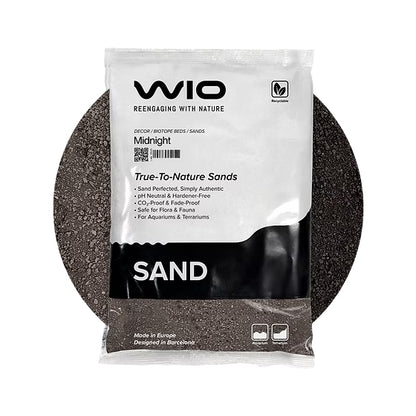 WIO Midnight Sand